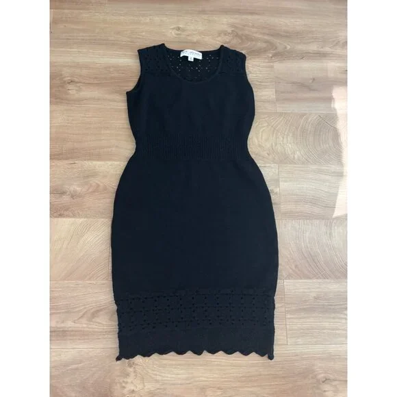 St. John Collection Dress - Picture 3 of 7